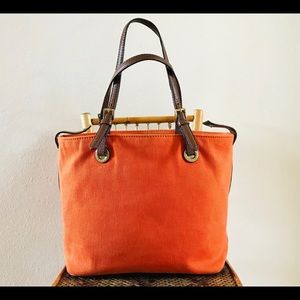 ✨ Michael Kors tote purse; ladies shoulder handbag